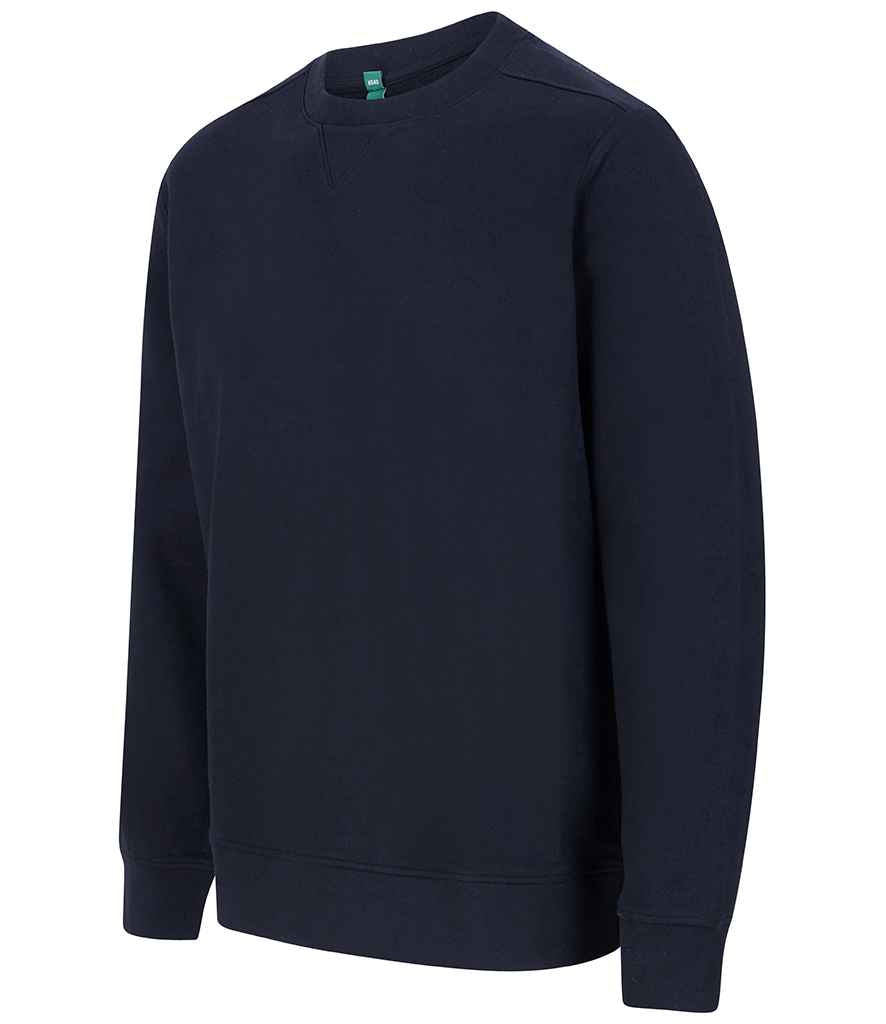 Henbury - Unisex Sustainable Sweatshirt - Pierre Francis