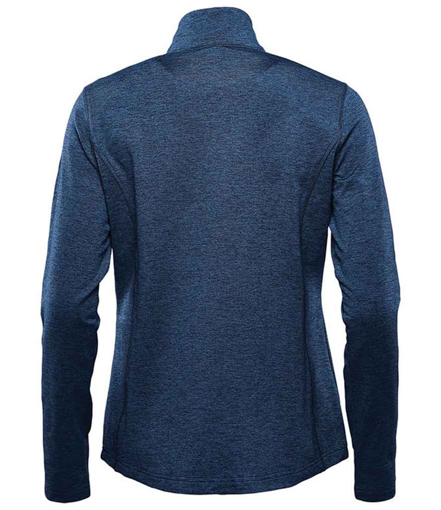 Stormtech - Ladies Treeline Performance 1/4 Zip Pullover - Pierre Francis
