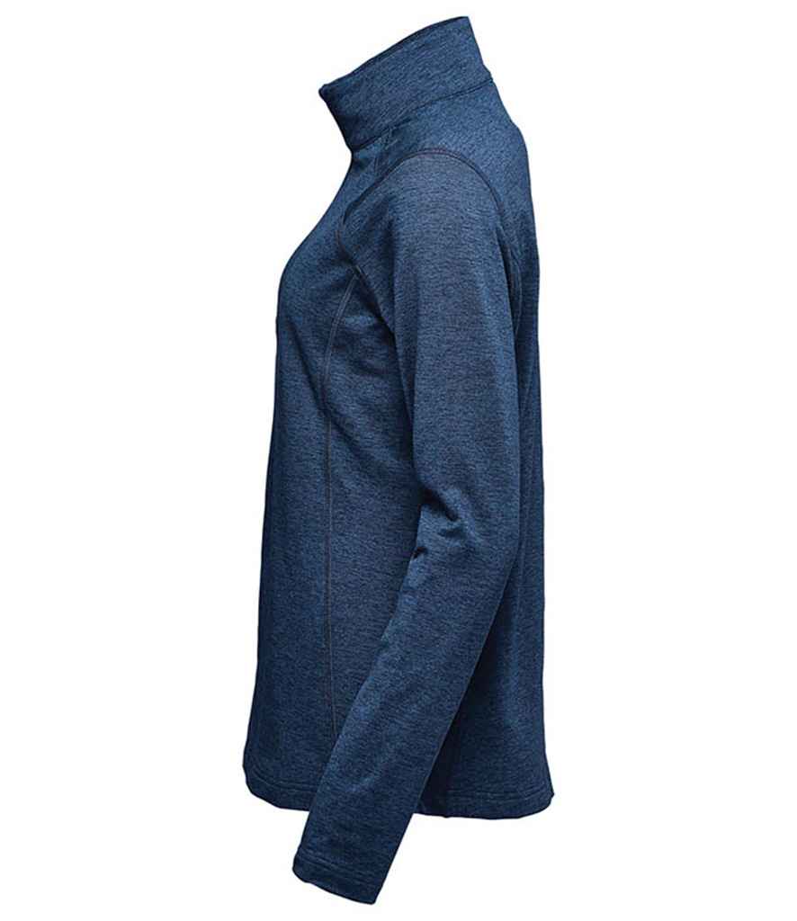 Stormtech - Ladies Treeline Performance 1/4 Zip Pullover - Pierre Francis