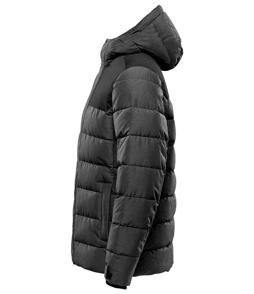 Stormtech - Oslo HD Parka Jacket - Pierre Francis