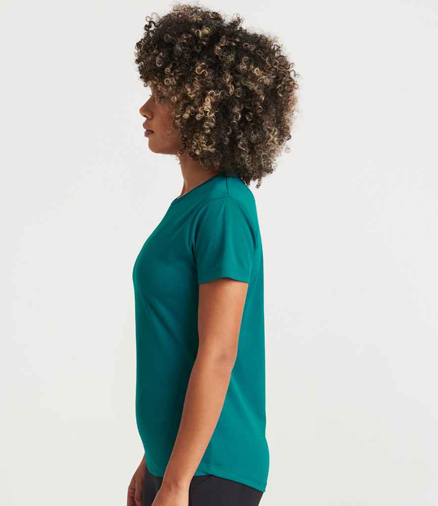 AWDis - Ladies Cool T-Shirt - Pierre Francis