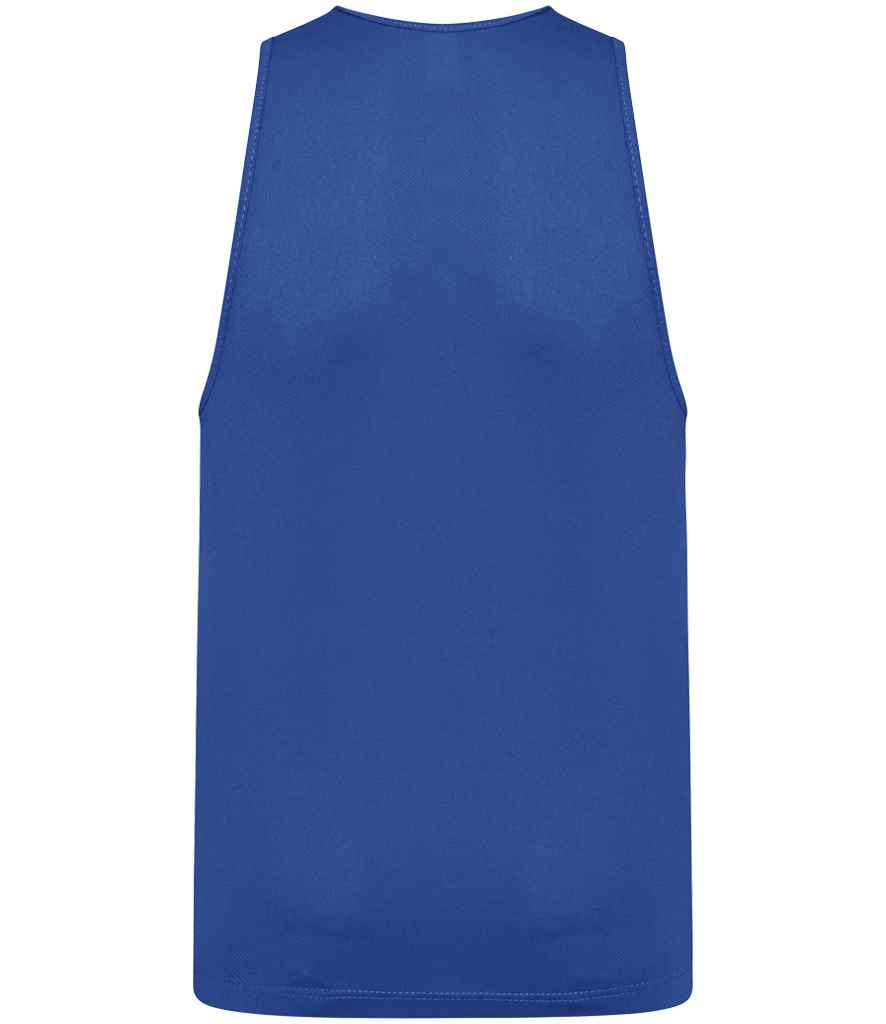 AWDis - Kids Cool Vest - Pierre Francis