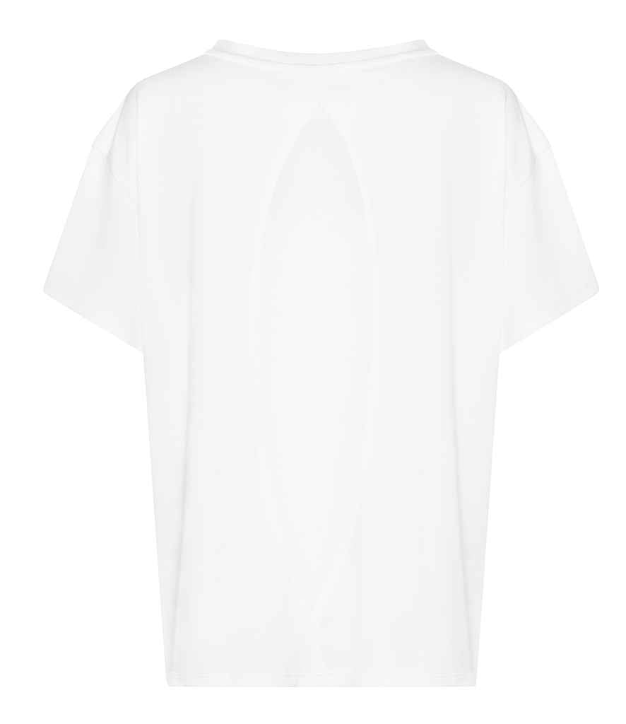 AWDis - Ladies Cool Open Back T-Shirt - Pierre Francis