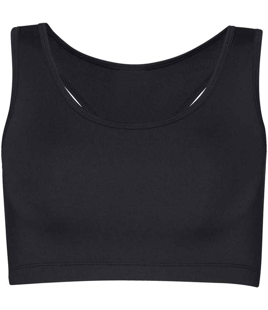 AWDis - Ladies Cool Sports Crop Top - JC017 ACW XS