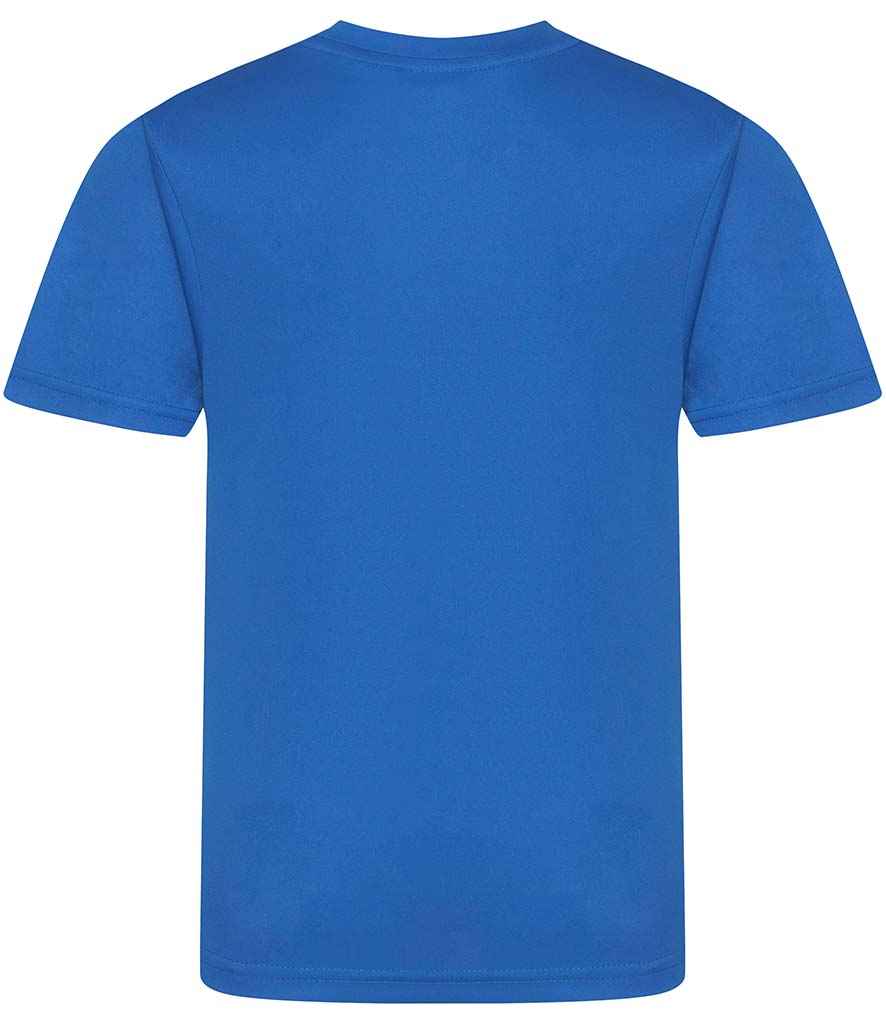 AWDis - Kids Cool Smooth T-Shirt - Pierre Francis