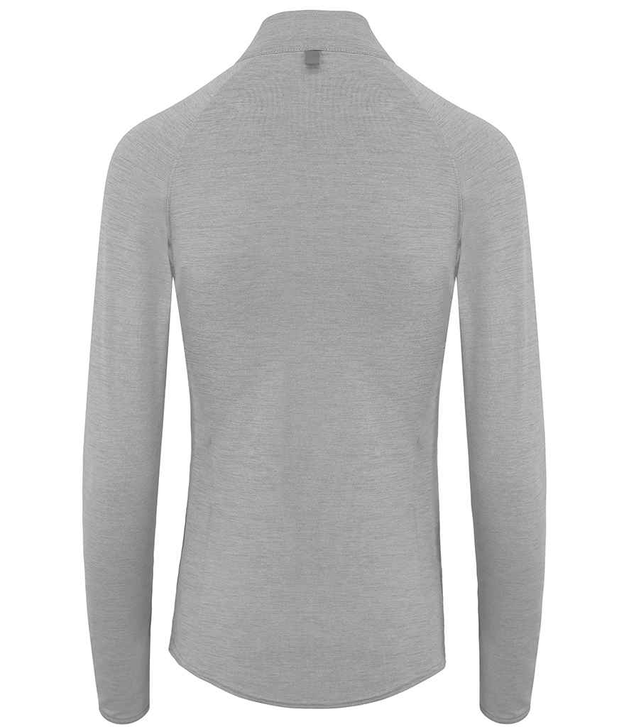 AWDis - Cool-Flex™ Half Zip Top - Pierre Francis