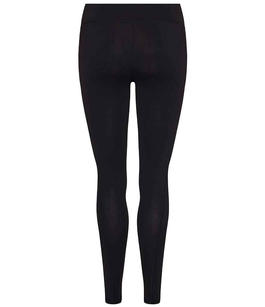 AWDis - Girls Cool Athletic Pants - Pierre Francis