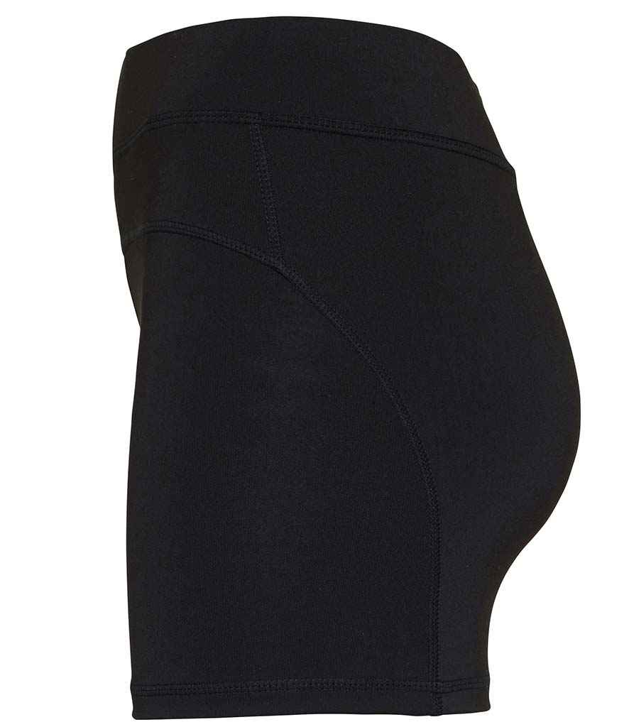 AWDis - Ladies Cool Training Shorts - Pierre Francis