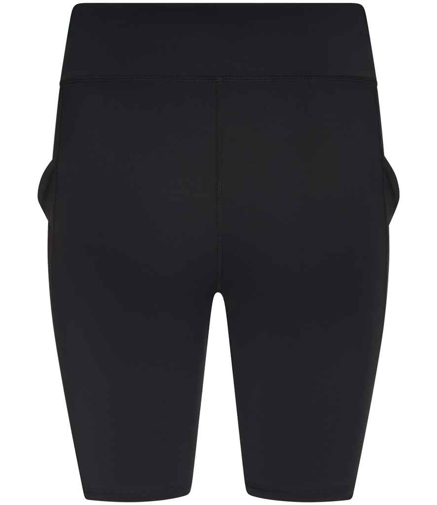 AWDis Cool Ladies Recycled Cool-Flex™ Tech Shorts - Pierre Francis