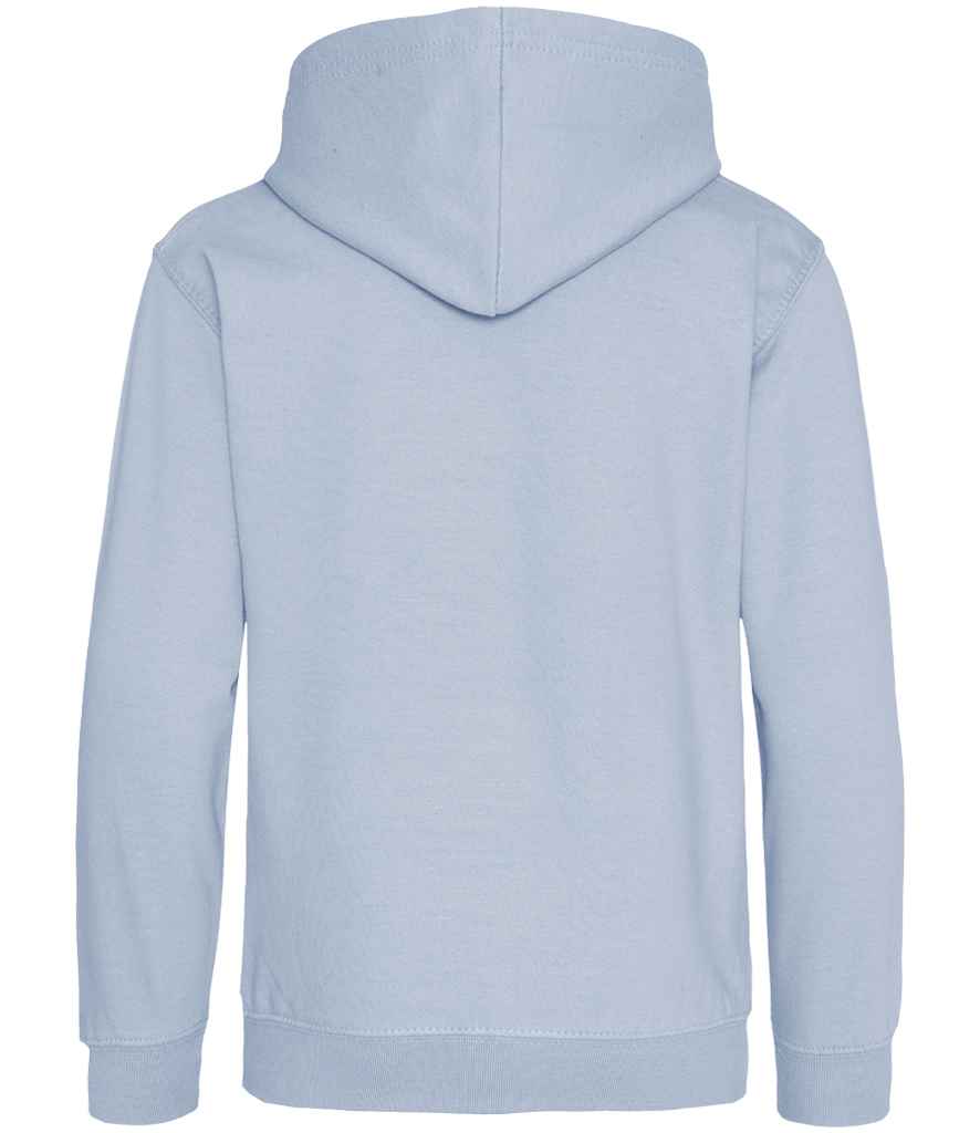 AWDis - Kids Hoodie - Pierre Francis