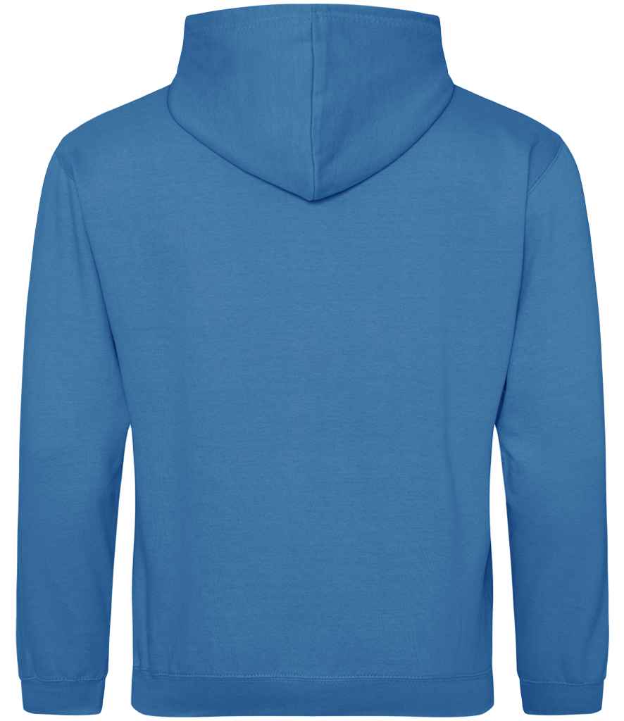 AWDis - Kids Varsity Hoodie - Pierre Francis