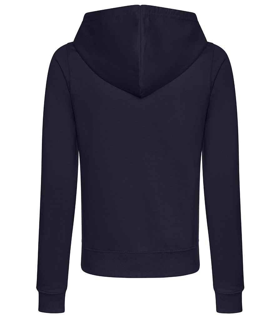 AWDis - Ladies College Zoodie - Pierre Francis