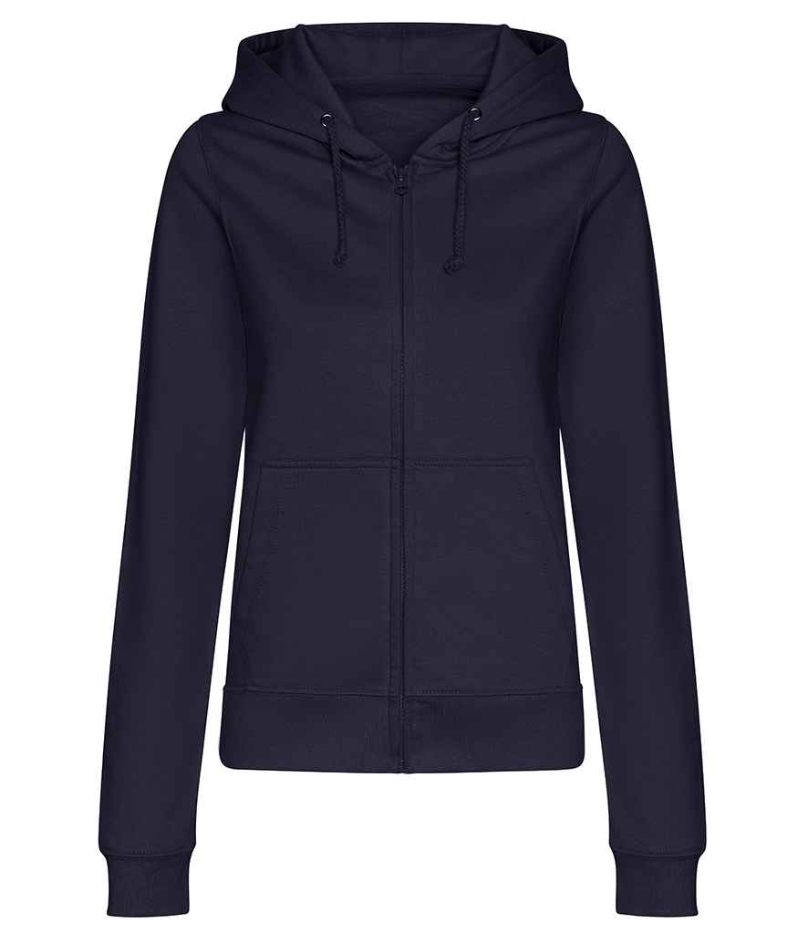 AWDis - Ladies College Zoodie - JH050F NFN XS