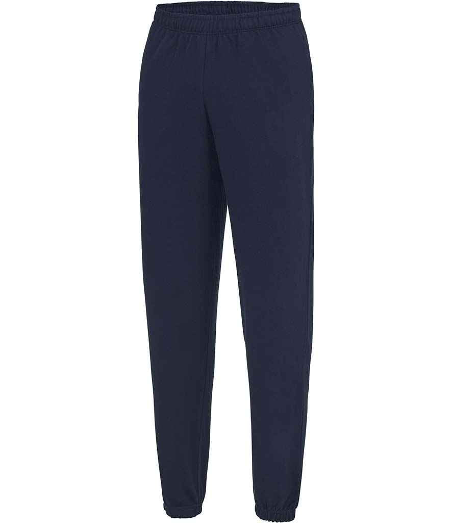 AWDis - College Cuffed Jog Pants - Pierre Francis