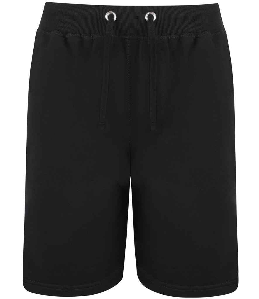 AWDis - Campus Shorts - JH080 JBK S