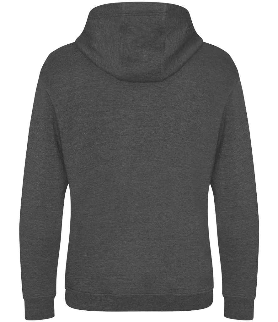 AWDis - Graduate Heavyweight Hoodie - Pierre Francis