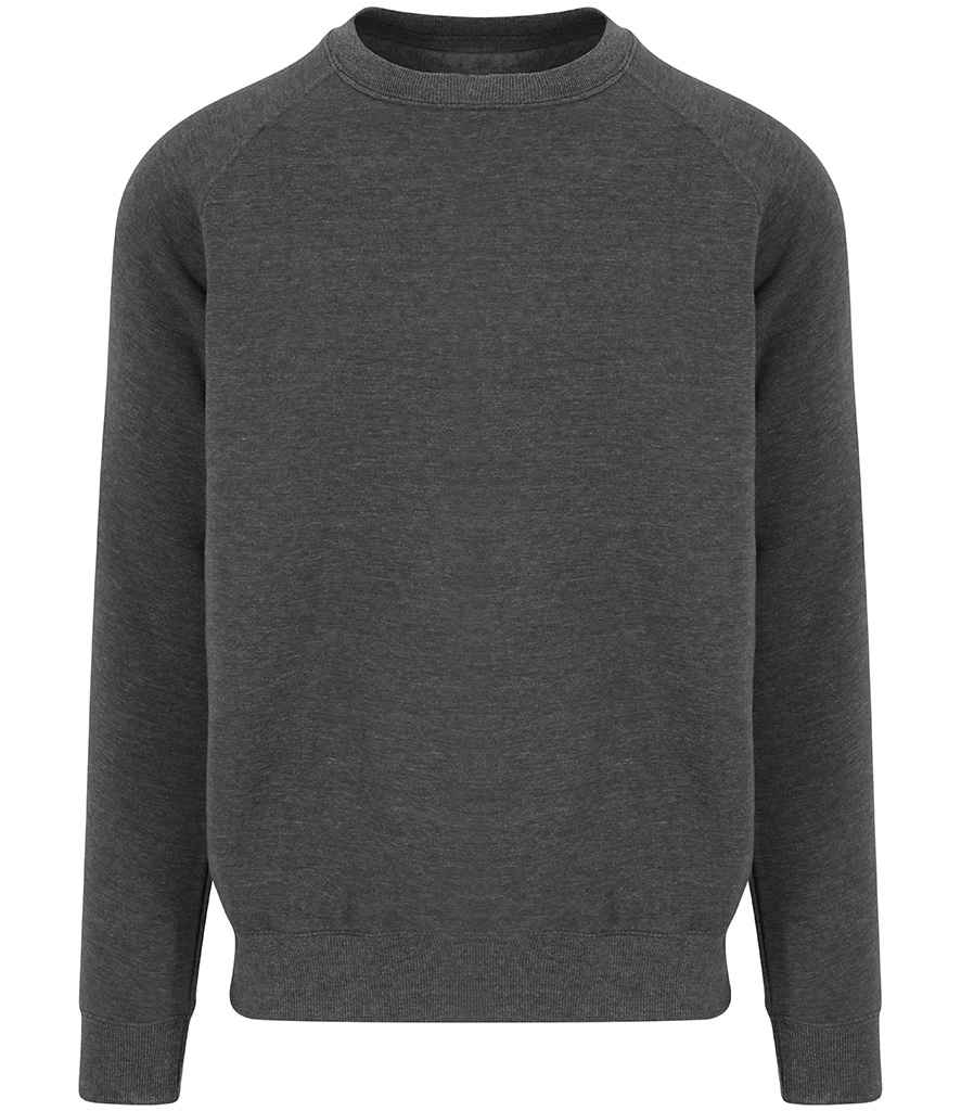 AWDis Graduate Heavyweight Sweatshirt - JH130 JBK XS