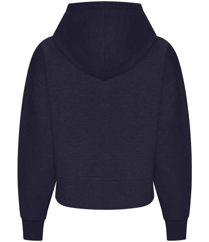 AWDis - Ladies Relaxed Hoodie - Pierre Francis