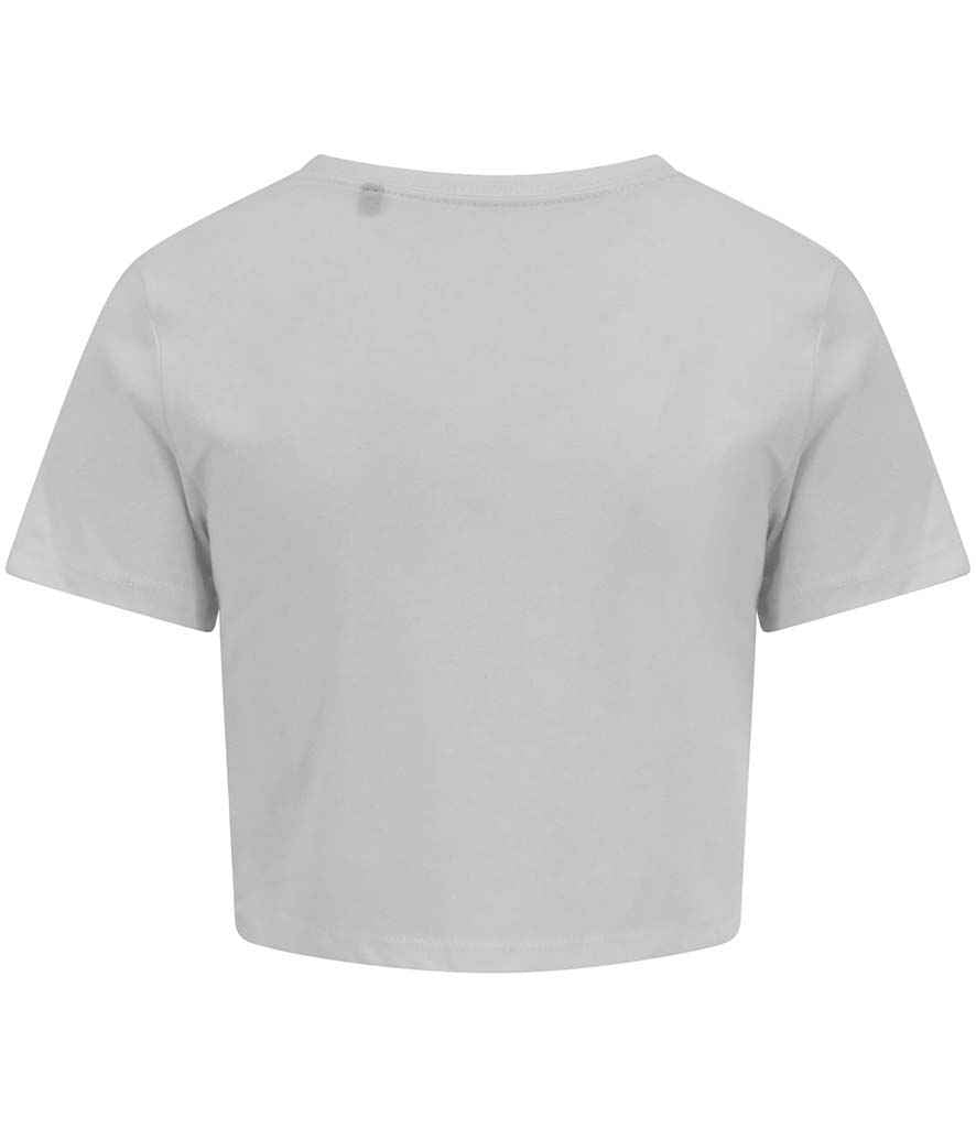 AWDis - Ladies Tri-Blend Cropped T-Shirt - Pierre Francis