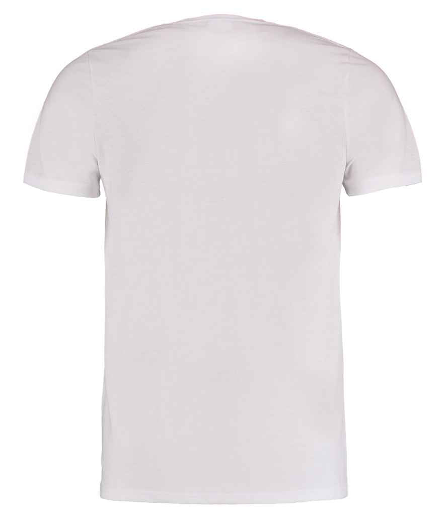 Kustom Kit - Superwash® 60°C T-Shirt - Pierre Francis