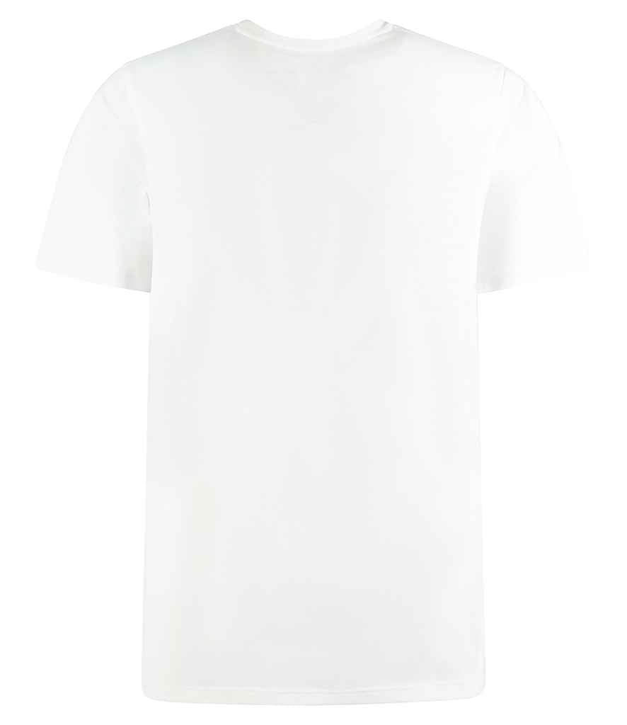 Kustom kit - Superwash® 60°C Piqué T-Shirt - Pierre Francis