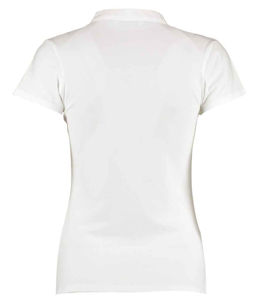 Kustom Kit - Ladies V Neck Corporate Top - Pierre Francis