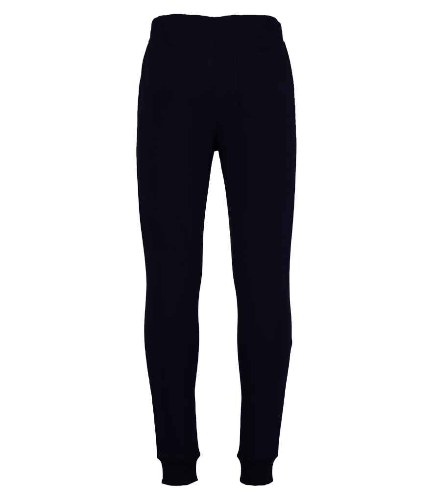 Kustom Kit - Slim Fit Sweat Pants - Pierre Francis