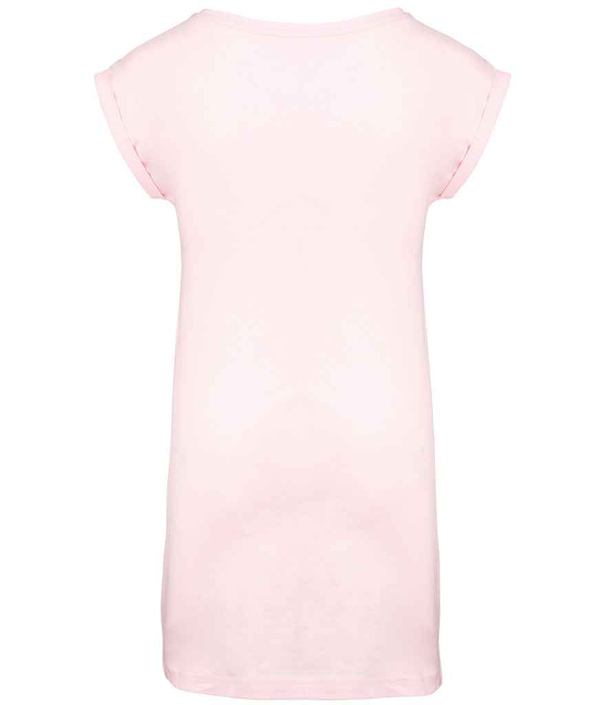 Kariban - Ladies T-Shirt Dress - Pierre Francis