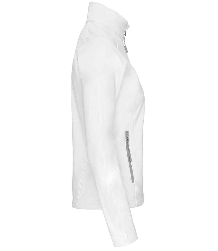 Kariban - Ladies Soft Shell Jacket - Pierre Francis