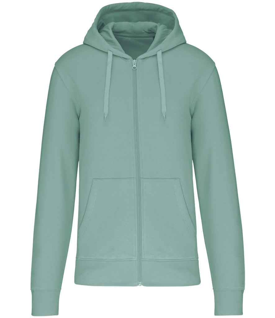 Kariban Full Zip Hoodie