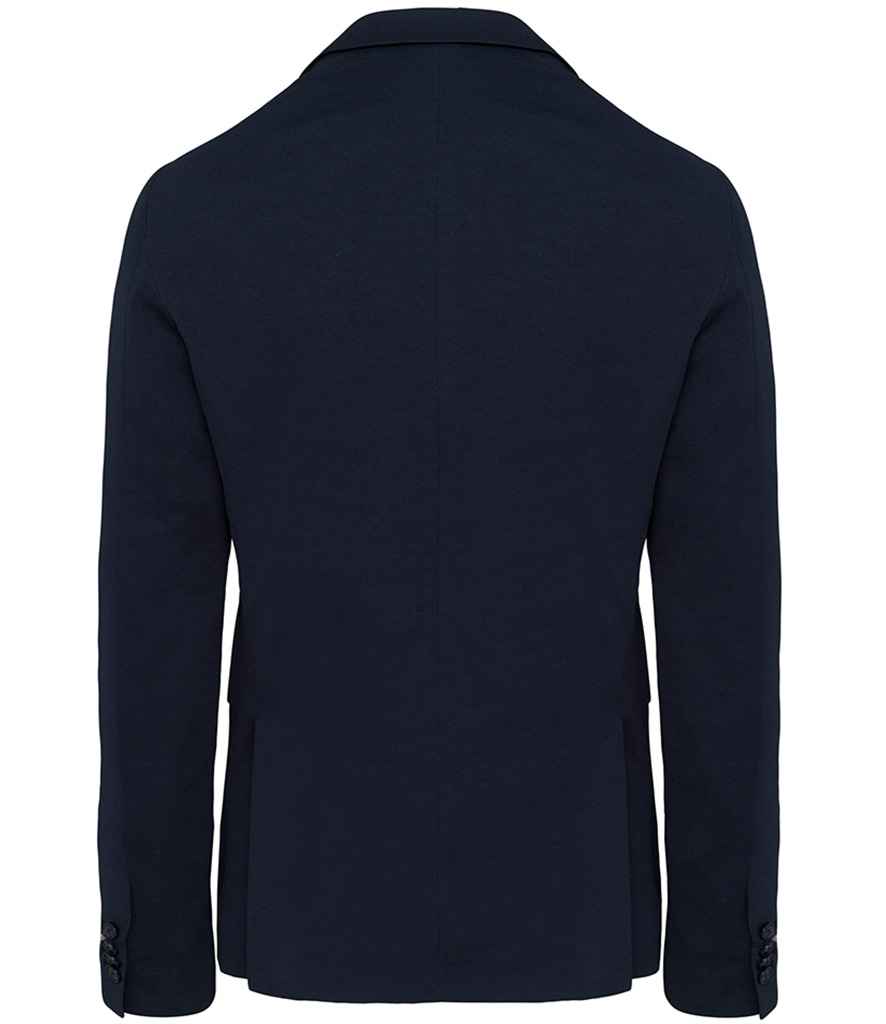 Kariban - Knitted Blazer - Pierre Francis