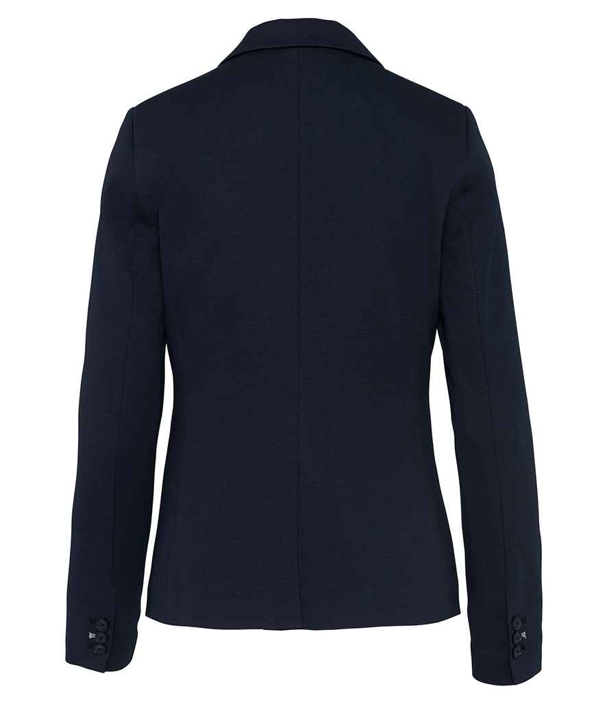 Kariban - Ladies Knitted Blazer - Pierre Francis