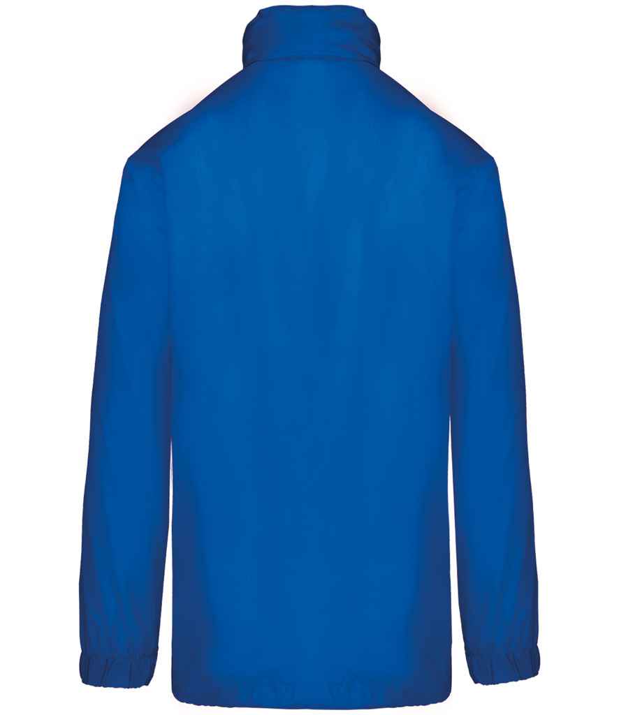 Kariban - Windbreaker Jacket - Pierre Francis