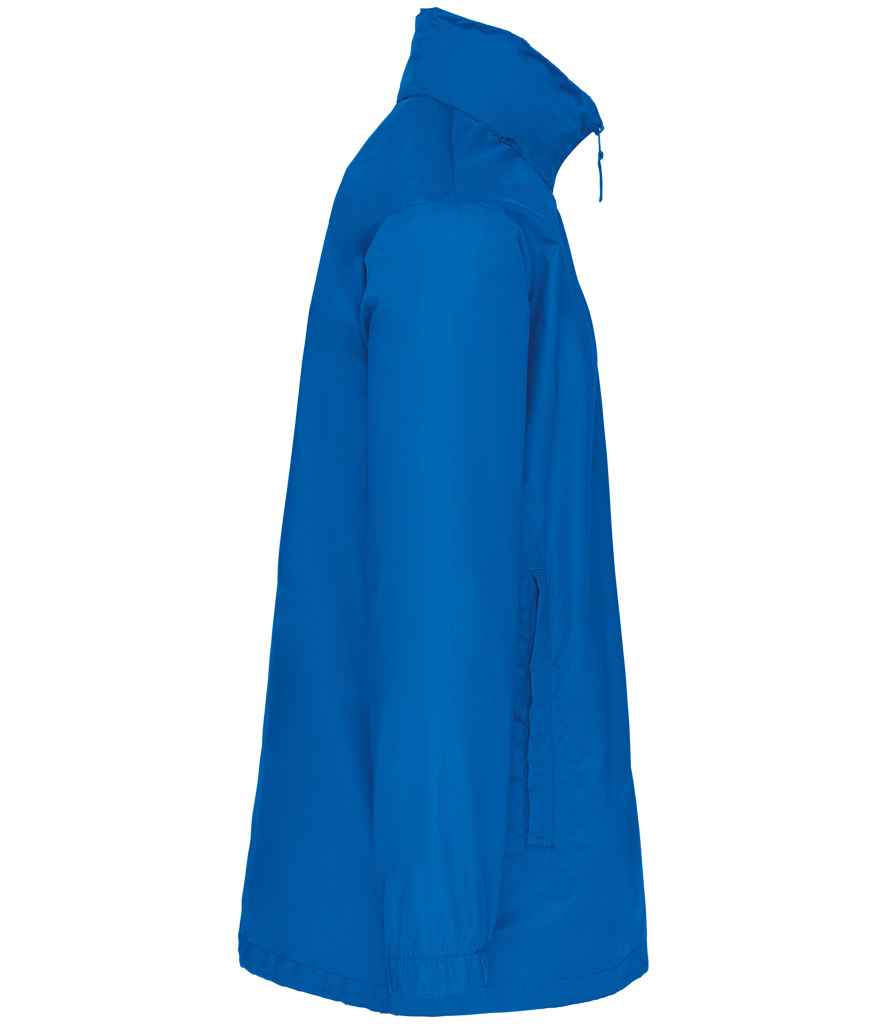 Kariban - Windbreaker Jacket - Pierre Francis