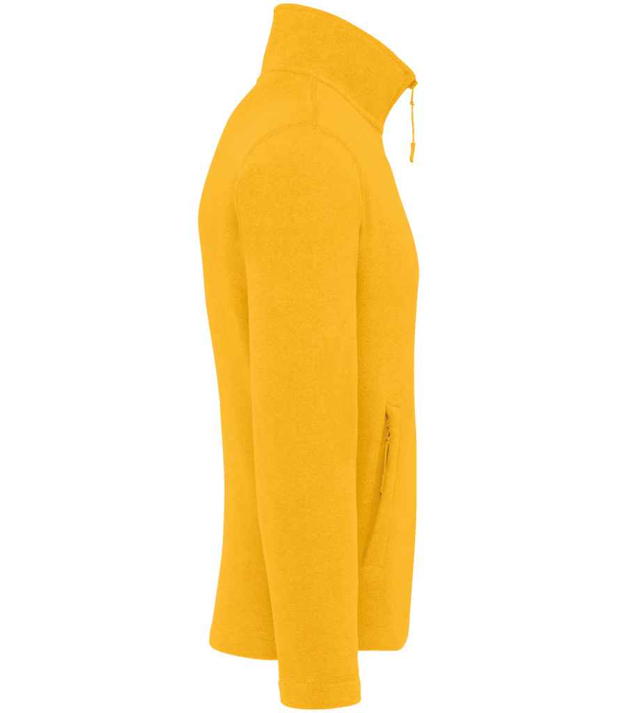 Kariban - Falco Micro Fleece Jacket - Pierre Francis