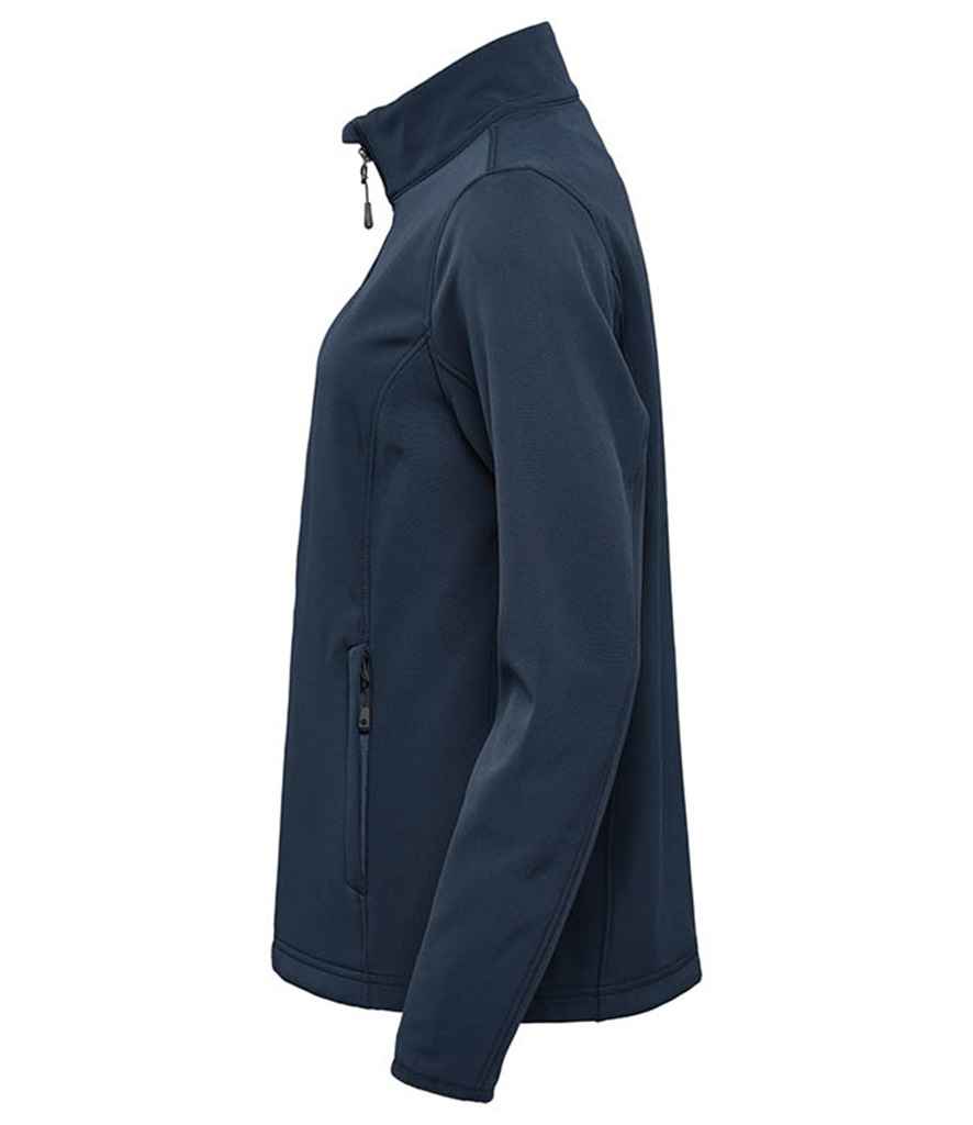 Stormtech - Ladies Narvik Soft Shell Jacket - Pierre Francis