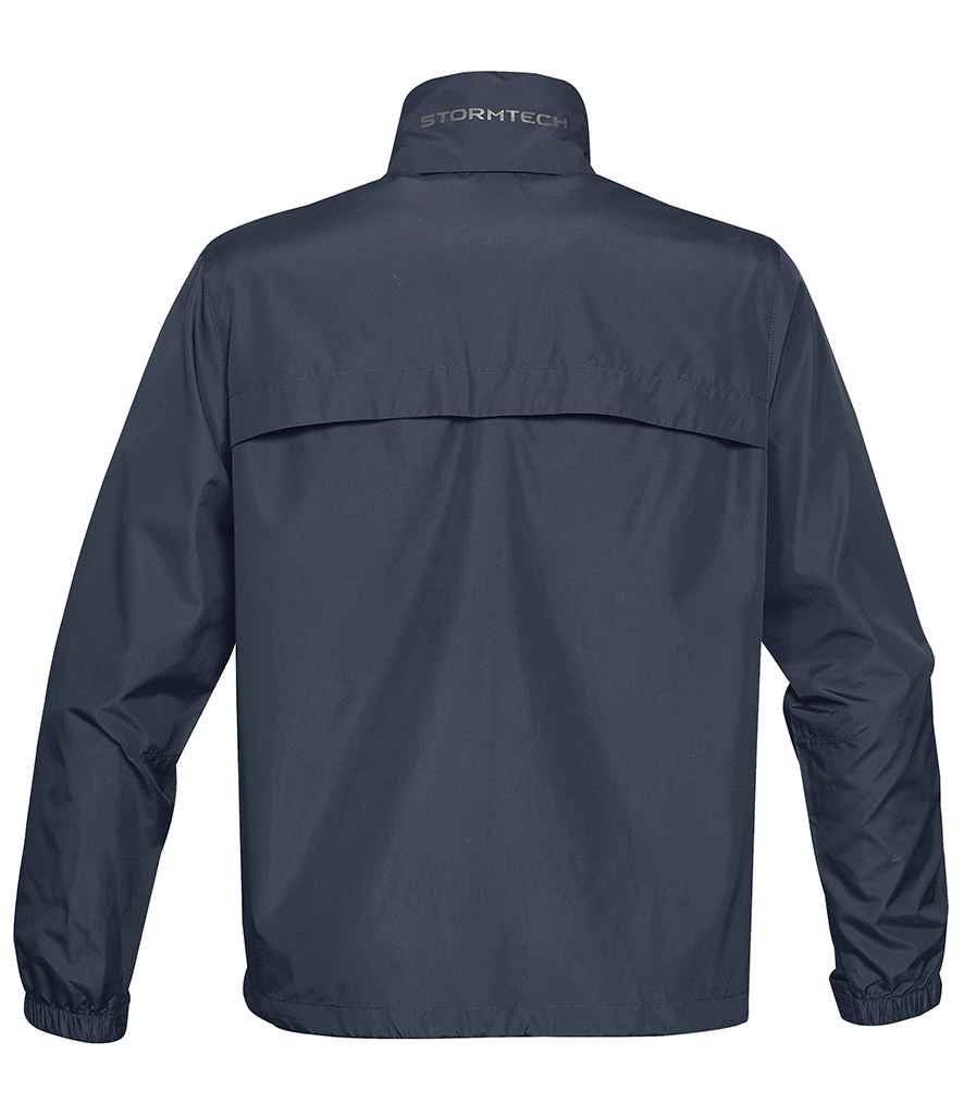 Stormtech - Nautilus Performance Shell Jacket - Pierre Francis