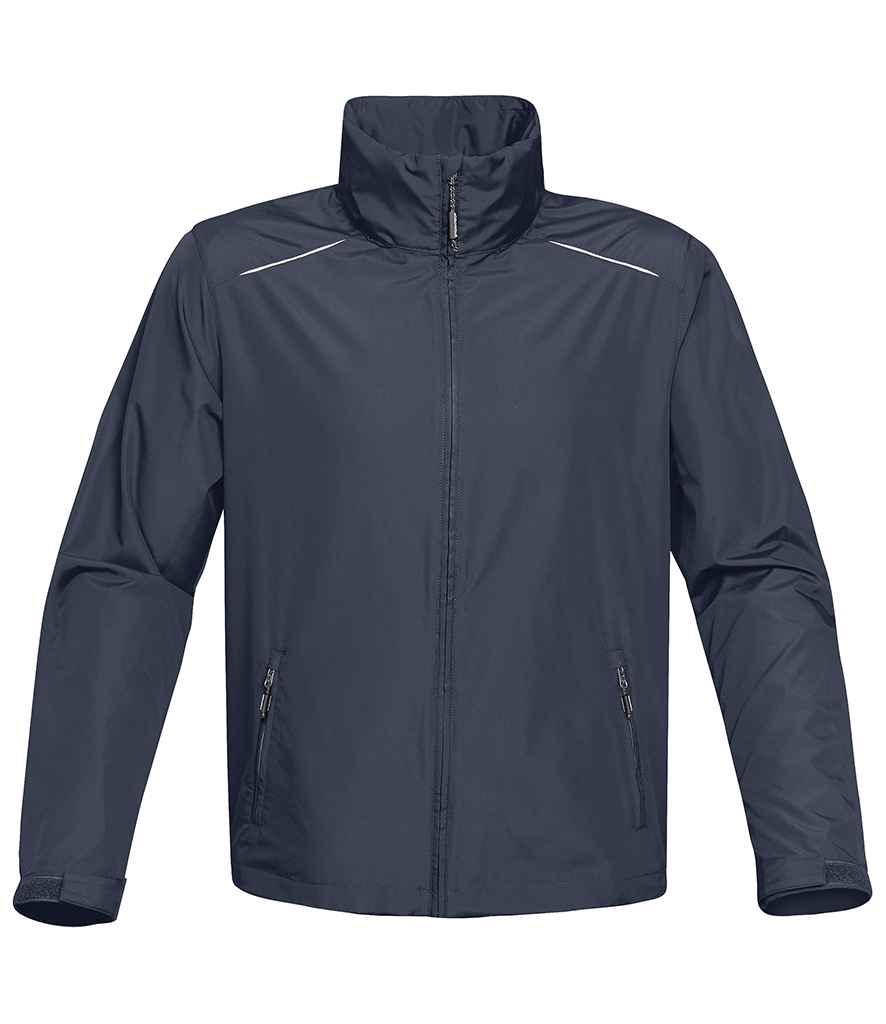 Stormtech - Nautilus Performance Shell Jacket - KX1 NAV S