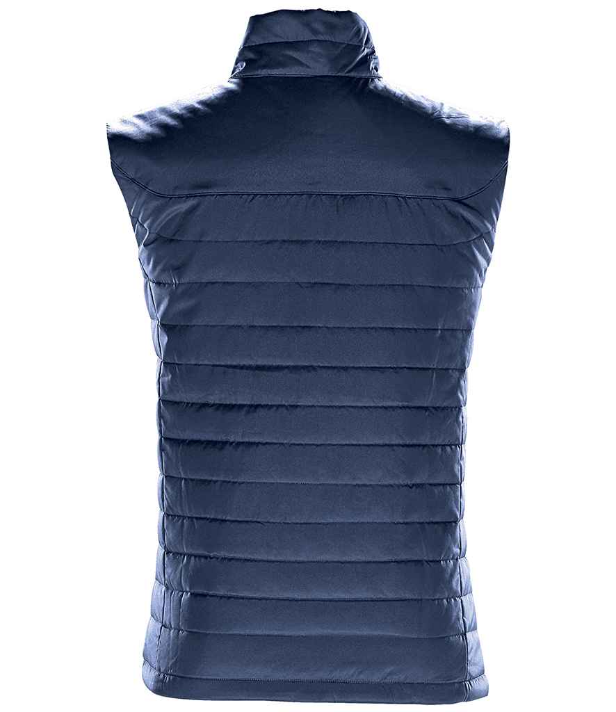 Stormtech - Nautilus Quilted Bodywarmer - Pierre Francis