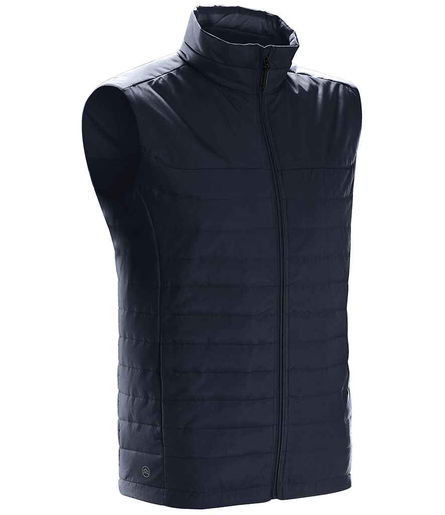 Stormtech - Nautilus Quilted Bodywarmer - Pierre Francis