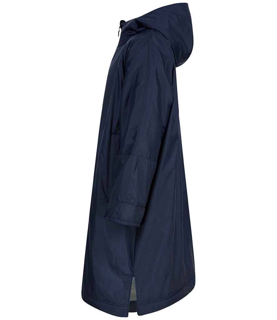 Finden & Hales - Kids All Weather Robe - Pierre Francis