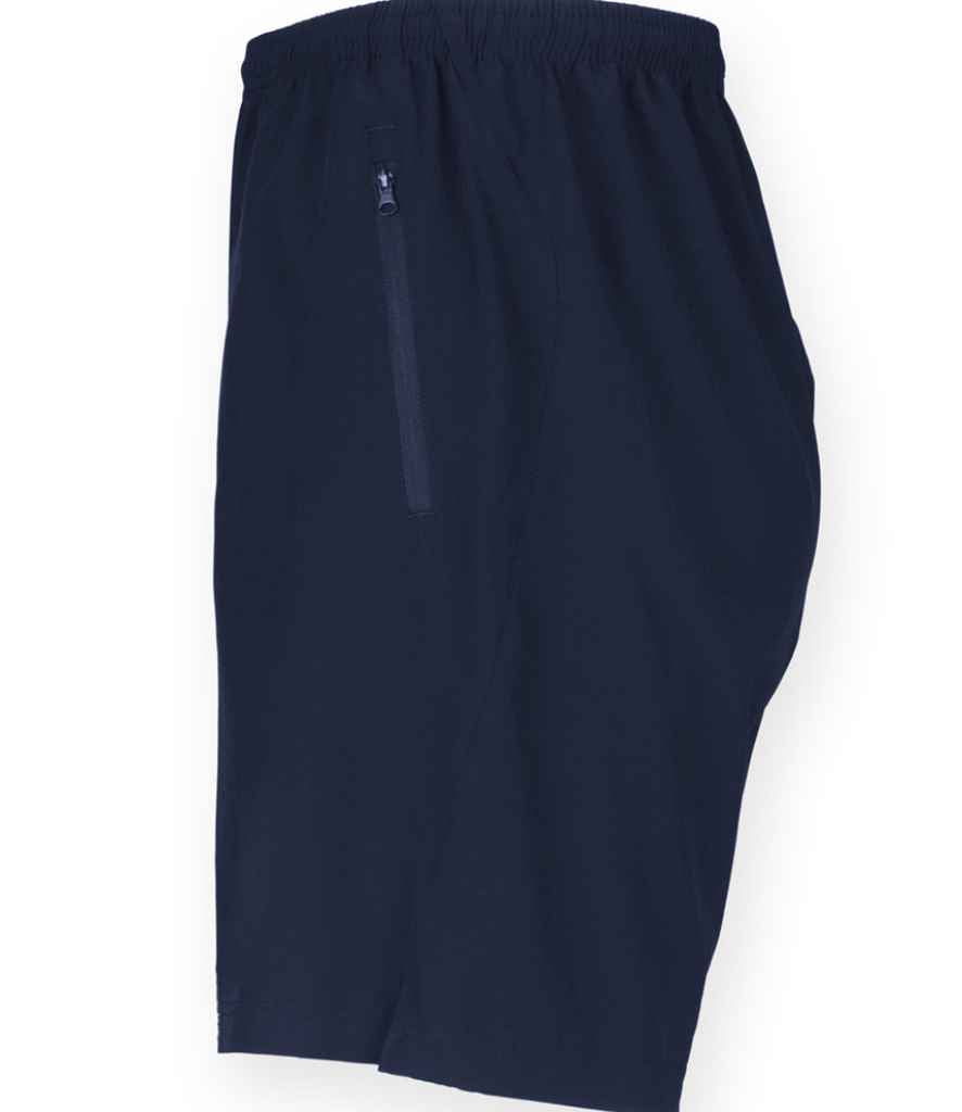 Finden and Hales - Pro Stretch Sport Shorts - Pierre Francis