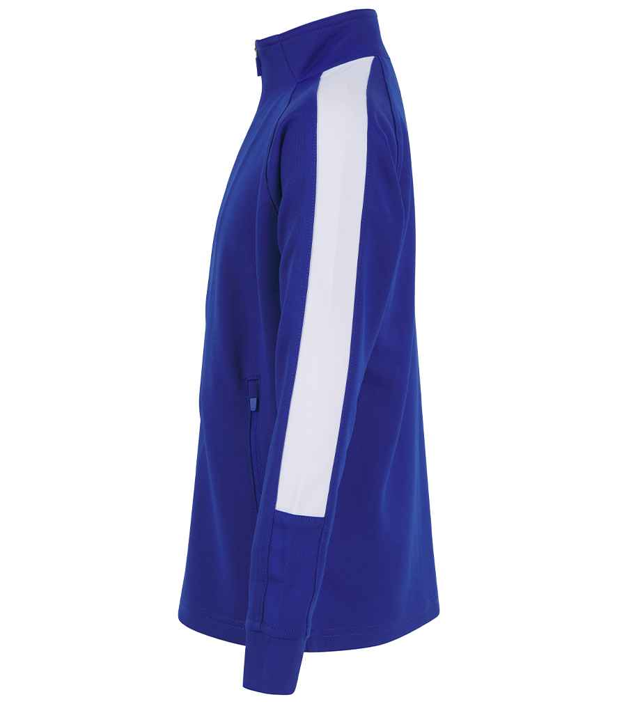 Finden and Hales - Kids Knitted Tracksuit Top - Pierre Francis