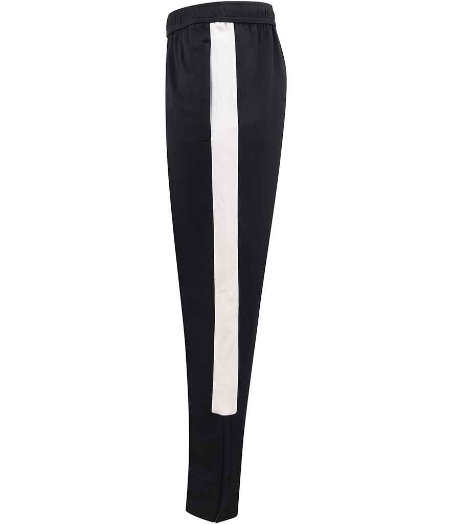 Finden and Hales - Knitted Tracksuit Pants - Pierre Francis