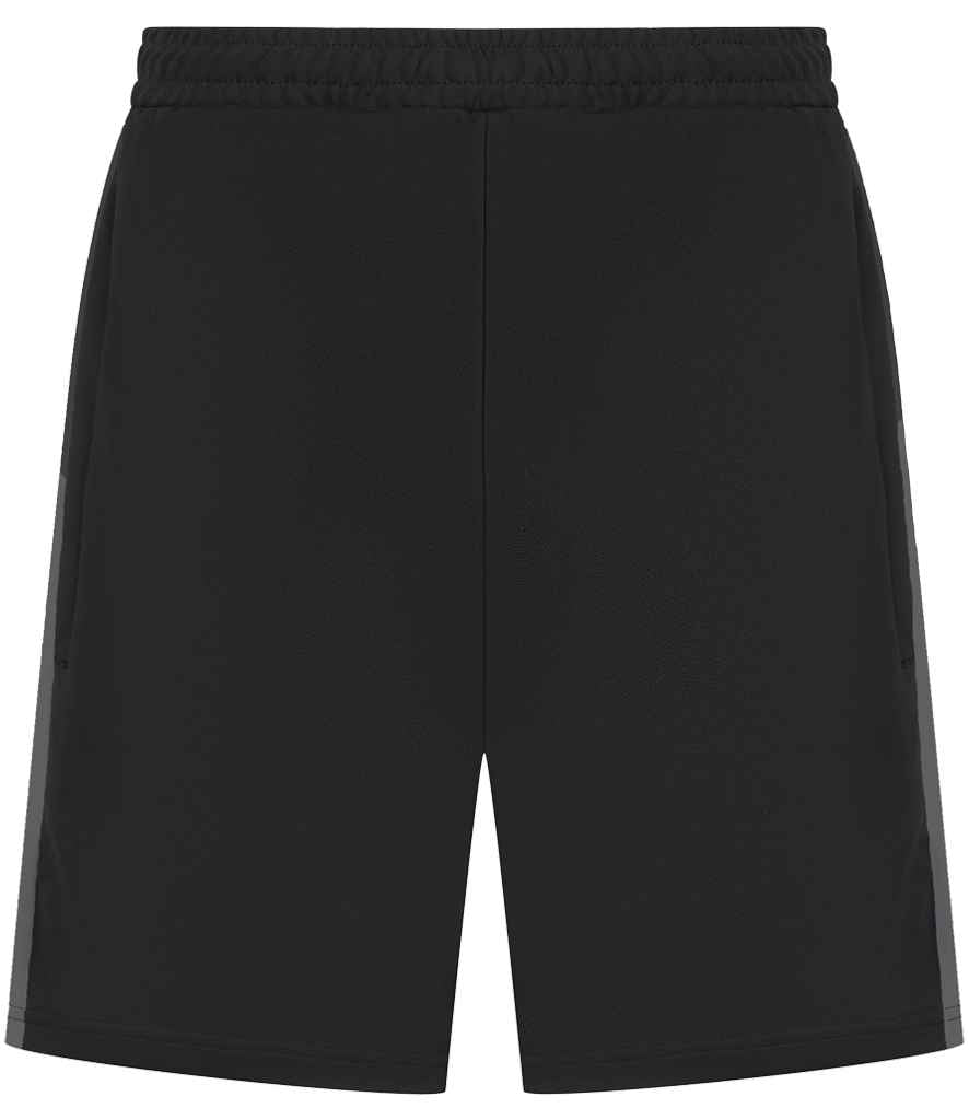 Finden + Hales Kids Knitted Shorts - Pierre Francis