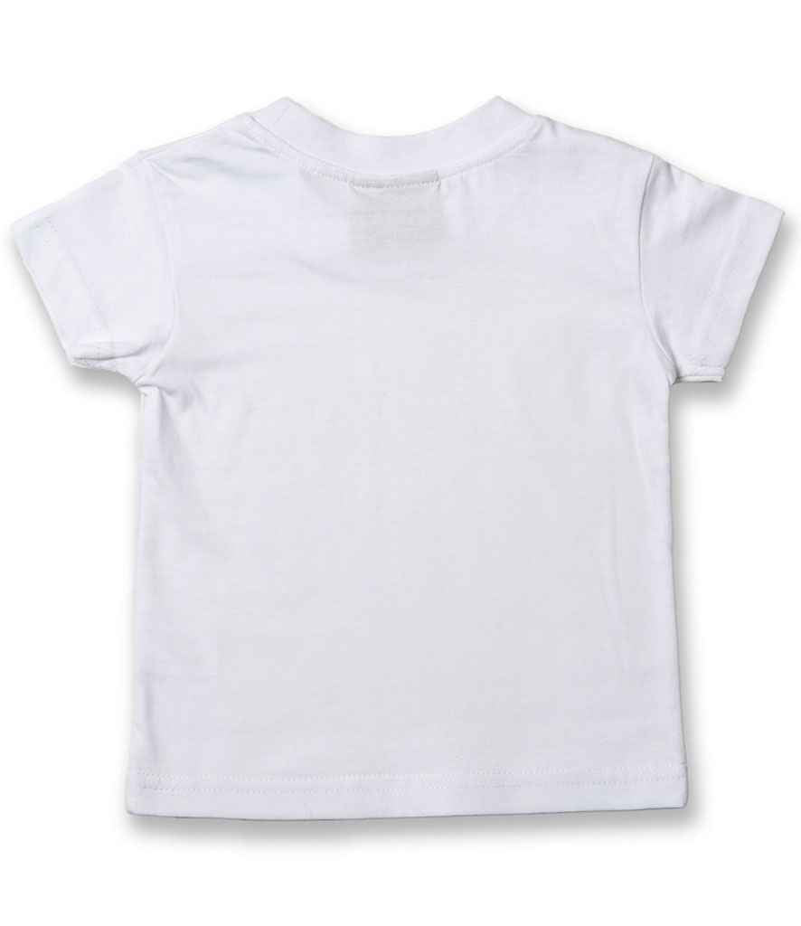 Larkwood - Baby/Toddler T-Shirt - Pierre Francis