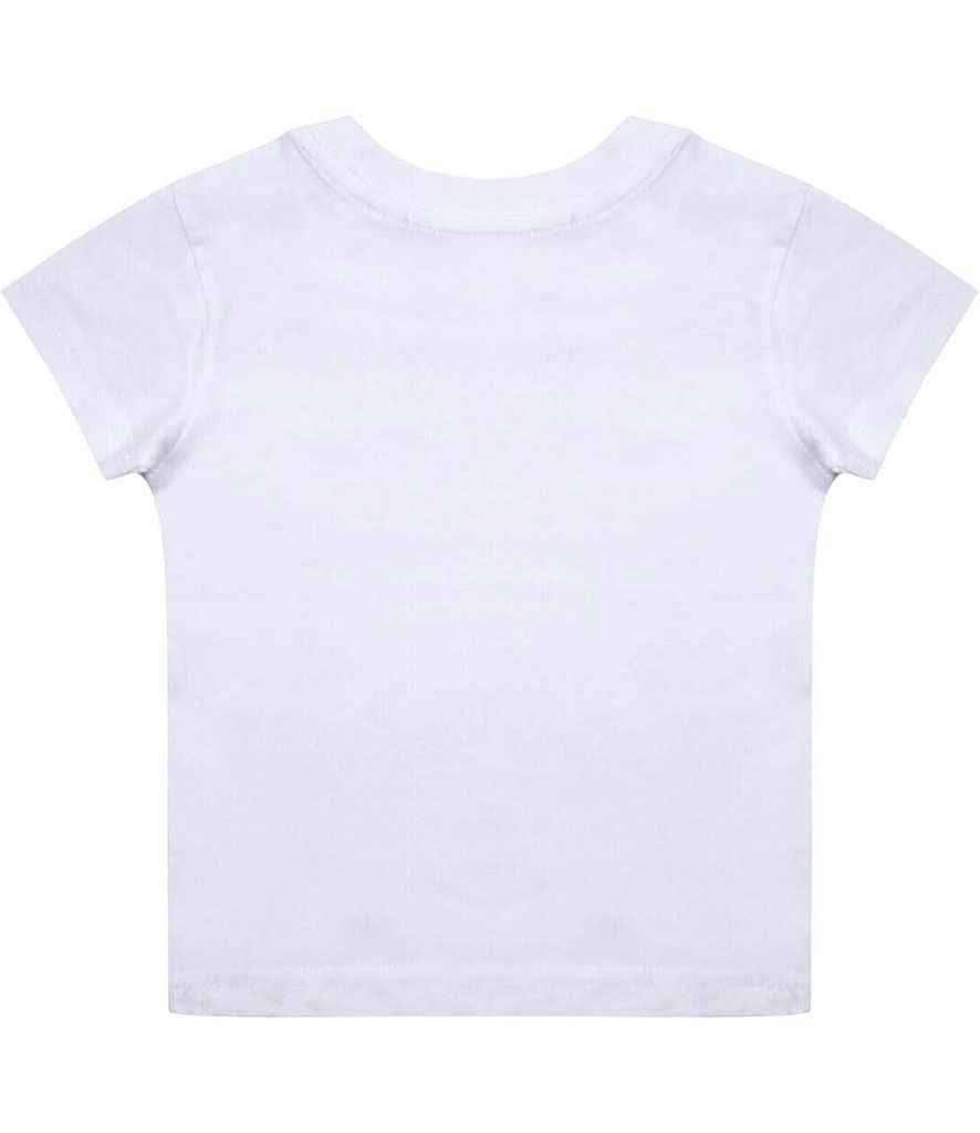 Larkwood - Baby / Toddler Organic T-Shirt - Pierre Francis