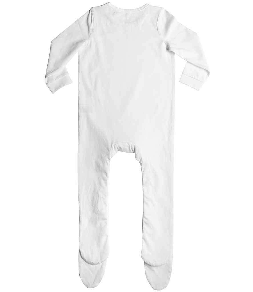 Larkwood - Organic Baby Sleepsuit - Pierre Francis