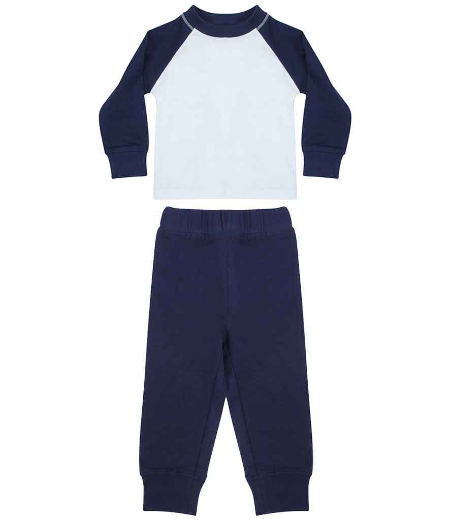 Larkwood - Baby / Toddler Pyjamas