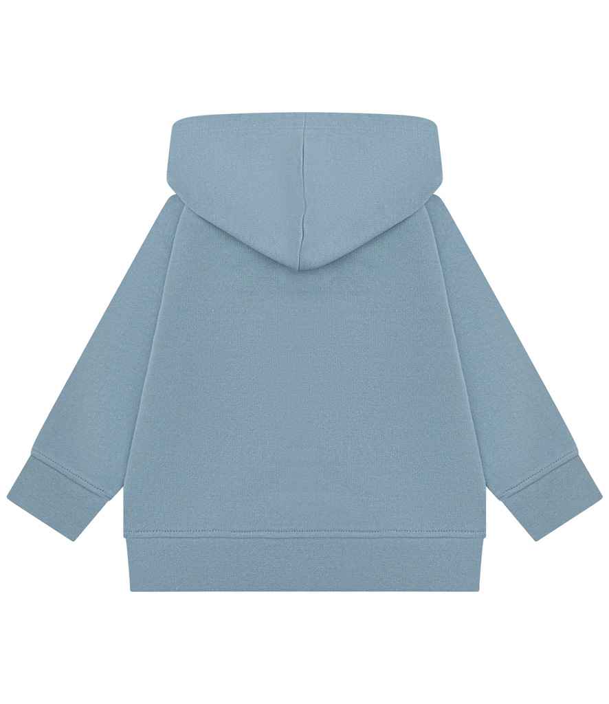 Larkwood - Kids Sustainable Hoodie - Pierre Francis